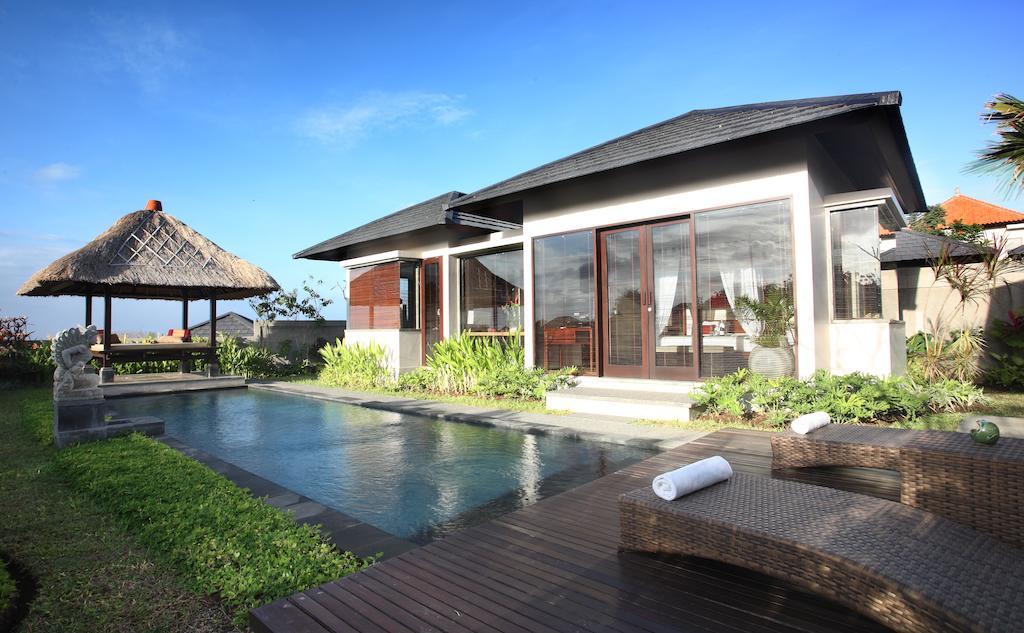 Swiss-Belhotel Bay View Villa Нуса-Дуа Номер фото