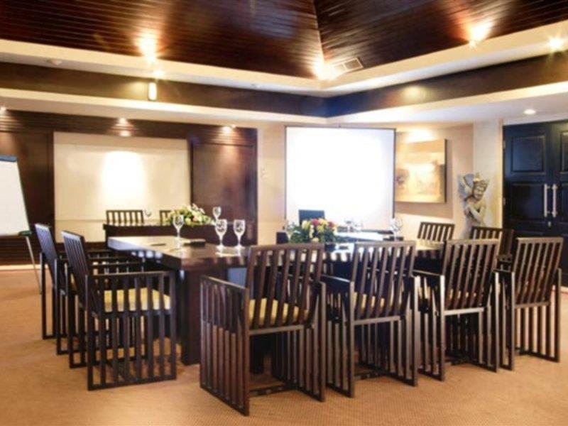 Swiss-Belhotel Bay View Villa Нуса-Дуа Экстерьер фото
